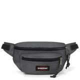 Eastpak DOGGY BAG Heuptas, 3 L - Black (Zwart)