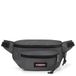 Eastpak DOGGY BAG Heuptas, 3 L - Black (Zwart)