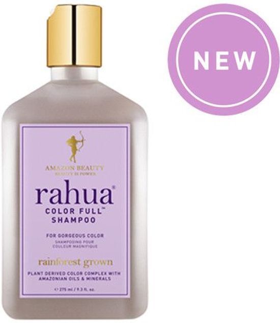 Rahua Color Full Shampoo