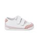 Pisamonas Sneakers lichtroze