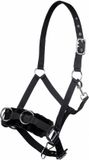 HKM Kaptoom Teddy - Zwart - Full
