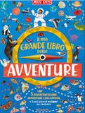 Il Doremì Junior Il mio grande libro delle avventure
