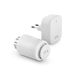 SPC Vesta Starterkit - Intelligente thermostaatkopset + gateway met Zigbee-technologie