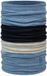 Buff ® Merino Move Nekwarmer Blauw Unisex Polyester