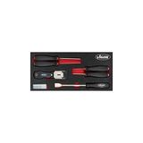 Vigor V5017 Schraperset V5017