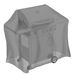 Tepro 8404 Medium Universele Cover voor Gas Grill - Antraciet