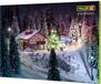 Faller - 1/160 FALLER ADVENTSKALENDER FIGUURTJES N