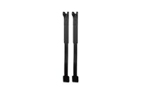 Thule 9115 - Zwart - Accessoires voor fietsendrager