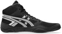 Asics Snapdown 4 Worstelschoenen Zwart Unisex Maat 38