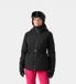 Helly Hansen 66159 Skijacke Bellissimo Belted schwarz (M)