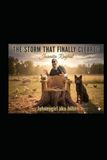 The Storm That Finally Cleared: A Story of Survival, Strength, and Unseen Battles No One Sees