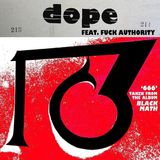Suburban Dope 666 / 1381