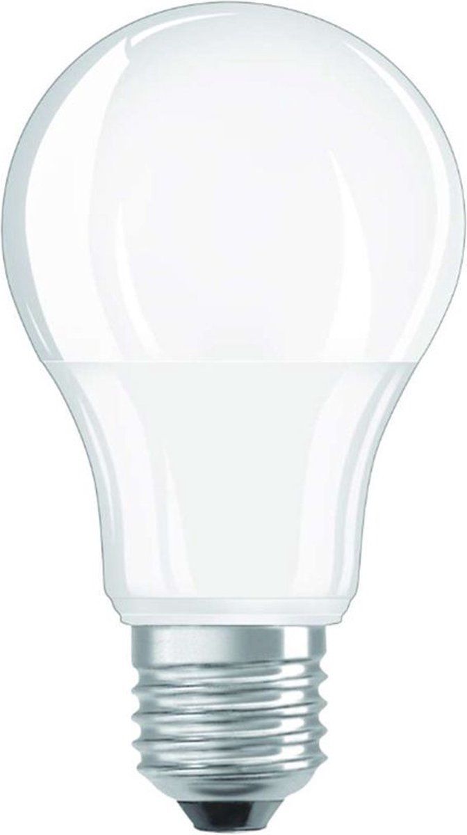 Osram LED-lamp E27 Peer 8.8W = 60W Warmwit (Ø x l) 60 mm x 105 mm - 1 stuk(s)