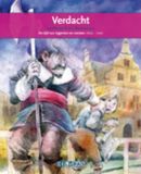 Icecat Verdacht (Hardback)