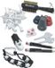 Masters Super Deluxe Édition Société Pack