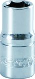 KS Tools 130.0311 Verwisselbare kop 7 mm 1/4 1 stuks
