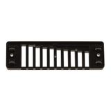 Merkloos Lee Oskar Flatback Comb Flat