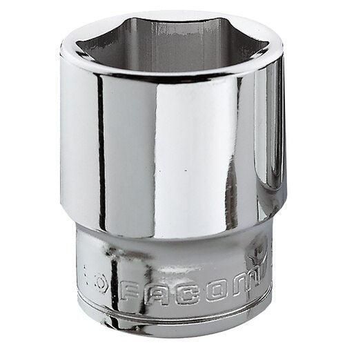 Dop 3/8" 6-kant OGV® 24 mm - J.24H