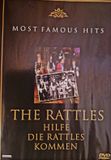 Rattles - Hilfe Die Rattles Kommen DVD
