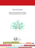 Semi & cosemi. Rivista di divulgazione scientifica dell’associazione Semi di Scienza (Vol. 3)