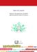 Semi & cosemi. Rivista di divulgazione scientifica dell’associazione Semi di Scienza (Vol. 3)