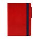 Legami Dagkalender 16 maanden 2021/2022, klein, rood