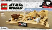 LEGO Tatooine™ boerderij (40451) - Star Wars
