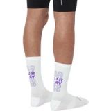 Circle Sportswear Speedy High 2 Chaussettes
