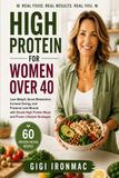 High Protein for Women Over 40