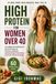 High Protein for Women Over 40