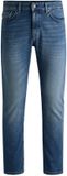 BOSS slim fit jeans DELAWARE BO Medium Blue