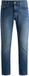 BOSS slim fit jeans DELAWARE BO Medium Blue