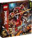 LEGO NINJAGO Vuursteen Robot - 5702016617054