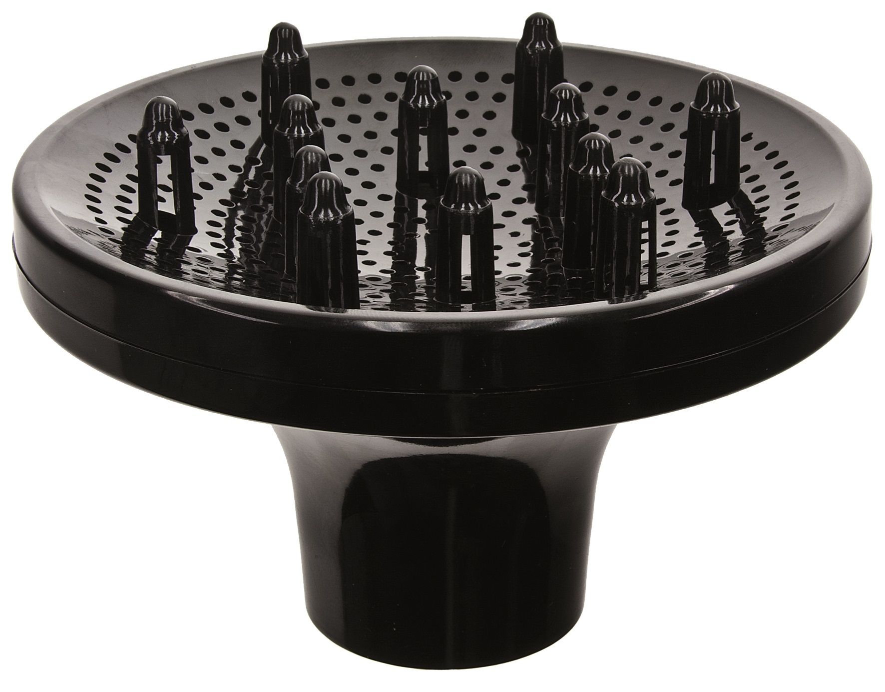 Moser/Wahl Diffuser voor Protect Föhn zwart
