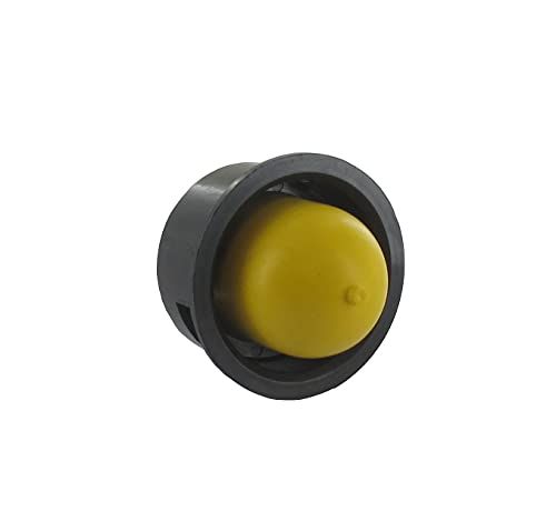 Greenstar 686128 Shock Absorber for Membranes and Carburetor