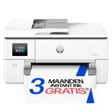 HP OfficeJet Pro 9720e Imprimante jet d'encre