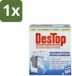 Nettoyant pour lave-vaisselle DesTop - Traitement intégral - Duopack