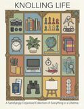 Knolling Life: Minimalist Everyday Objects Collection for Stress Relief, Relaxation, and Aesthetic Satisfaction