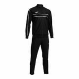 Joma Victory Trainingspak Zwart 2XL Man