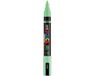 Posca Paintmarker uni posca pc-5br brushpunt m lichtgn