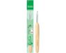 ChiaoGoo Haaknaald metaal Naturel met bamboe handvat 2,75 mm 14 cm