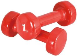 Match-U Matchu Sports - Dumbbells - 1 kg - 2 stuks