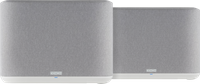 Denon Home Duopack 250 - Wit