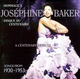 Josephine Sepia Centenary Tribute 1930-1953