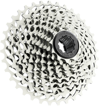 SRAM PG-1130 Cassette - 11 Speed - 11-32T - Silver