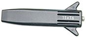 Dismarina Rbs Epoxy Zeillat Spanner Argent 19 x 8.9 mm