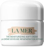 La Mer CREME DE LA MER - The Moisturizing Soft Creme - 15 ml - Dagcrème