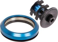 SHIMANO Pro Balhoofdlager En Balhoofdplug 1 1/2 Inch 45° Blauw