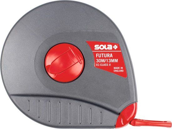 Sola Futura FT 20M/B Landmeter - 20m