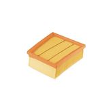 UFI Filters luchtfilter 30.712.00